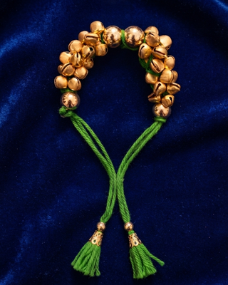 Traditional Indian Bridal & Groom Ganey | Wedding Gana / Ganaye for Bride, Groom & Guests