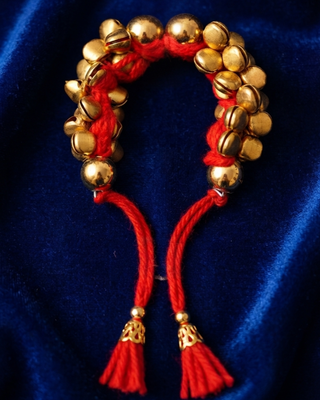 Traditional Indian Bridal & Groom Ganey | Wedding Gana / Ganaye for Bride, Groom & Guests