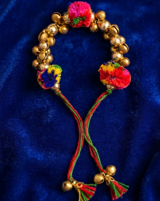 Traditional Indian Bridal & Groom Ganey | Wedding Gana / Ganaye for Bride, Groom & Guests