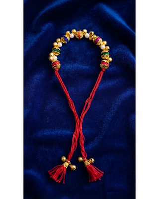Traditional Indian Bridal & Groom Ganey | Wedding Gana / Ganaye for Bride, Groom & Guests