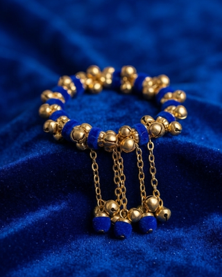 Traditional Indian Bridal & Groom Ganey | Wedding Gana / Ganaye for Bride, Groom & Guests