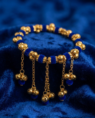Traditional Indian Bridal & Groom Ganey | Wedding Gana / Ganaye for Bride, Groom & Guests