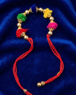 Traditional Indian Bridal & Groom Ganey | Wedding Gana / Ganaye for Bride, Groom & Guests