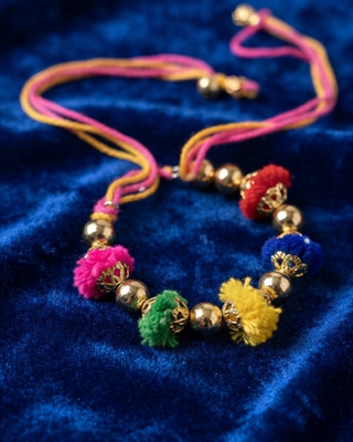 Traditional Indian Bridal & Groom Ganey | Wedding Gana / Ganaye for Bride, Groom & Guests