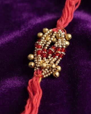 Traditional Indian Bridal & Groom Ganey | Wedding Gana / Ganaye for Bride, Groom & Guests