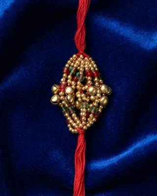 Traditional Indian Bridal & Groom Ganey | Wedding Gana / Ganaye for Bride, Groom & Guests