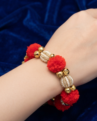 Traditional Indian Bridal & Groom Ganey | Wedding Gana / Ganaye for Bride, Groom & Guests