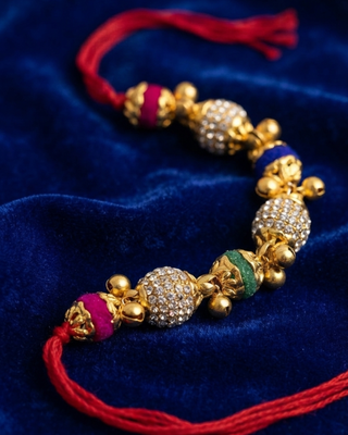 Traditional Indian Bridal & Groom Ganey | Wedding Gana / Ganaye for Bride, Groom & Guests