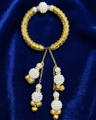 Traditional Indian Bridal & Groom Ganey | Wedding Gana / Ganaye for Bride, Groom & Guests