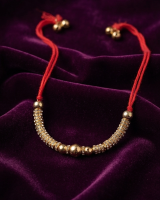 Traditional Indian Bridal & Groom Ganey | Wedding Gana / Ganaye for Bride, Groom & Guests