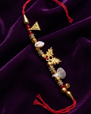 Traditional Indian Bridal & Groom Ganey | Wedding Gana / Ganaye for Bride, Groom & Guests