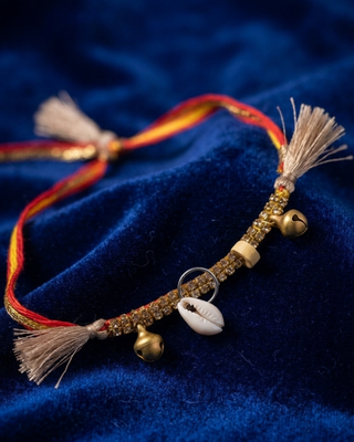 Traditional Indian Bridal & Groom Ganey | Wedding Gana / Ganaye for Bride, Groom & Guests