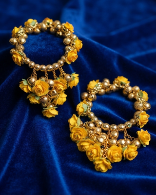 Traditional Indian Bridal & Groom Ganey | Wedding Gana / Ganaye for Bride, Groom & Guests