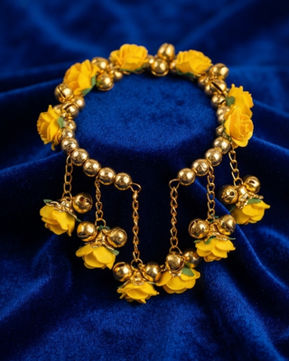 Traditional Indian Bridal & Groom Ganey | Wedding Gana / Ganaye for Bride, Groom & Guests