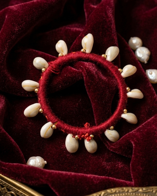 2.4 Bangle Size - Traditional Indian Bridal & Groom Ganey | Wedding Gana / Ganaye for Bride, Groom & Guests