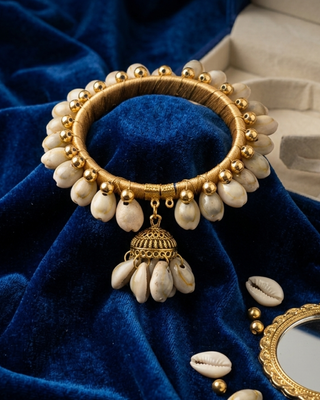 Traditional Indian Bridal & Groom Ganey | Wedding Gana / Ganaye for Bride, Groom & Guests