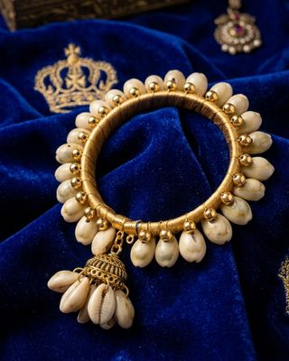 Traditional Indian Bridal & Groom Ganey | Wedding Gana / Ganaye for Bride, Groom & Guests