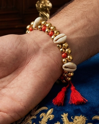 Traditional Indian Bridal & Groom Ganey | Wedding Gana / Ganaye for Bride, Groom & Guests