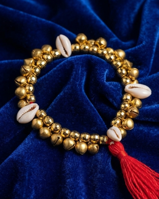 Traditional Indian Bridal & Groom Ganey | Wedding Gana / Ganaye for Bride, Groom & Guests