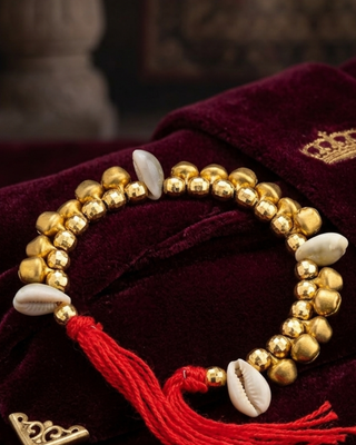 Traditional Indian Bridal & Groom Ganey | Wedding Gana / Ganaye for Bride, Groom & Guests