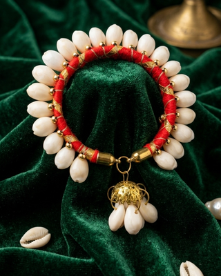 Traditional Indian Bridal & Groom Ganey | Wedding Gana / Ganaye for Bride, Groom & Guests