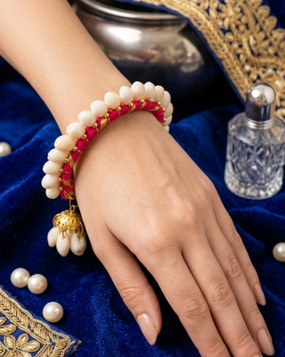 Traditional Indian Bridal & Groom Ganey | Wedding Gana / Ganaye for Bride, Groom & Guests
