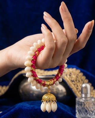 Traditional Indian Bridal & Groom Ganey | Wedding Gana / Ganaye for Bride, Groom & Guests