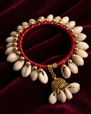 Traditional Indian Bridal & Groom Ganey | Wedding Gana / Ganaye for Bride, Groom & Guests