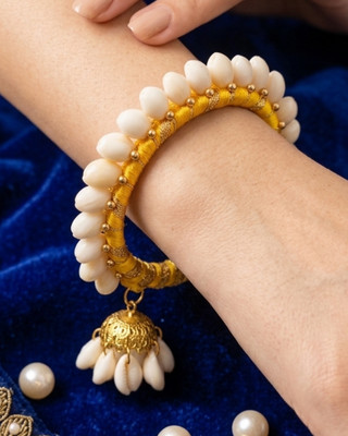 Traditional Indian Bridal & Groom Ganey | Wedding Gana / Ganaye for Bride, Groom & Guests