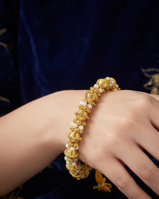 Traditional Indian Bridal & Groom Ganey | Wedding Gana / Ganaye for Bride, Groom & Guests