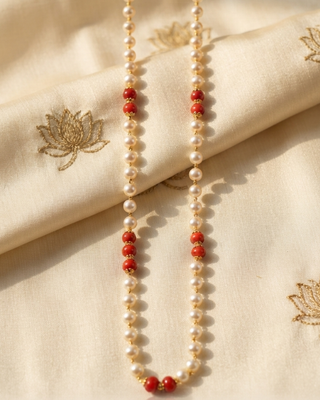Welcome Garland (Milni Haar) - X1 GARLAND (HAAR) ONLY