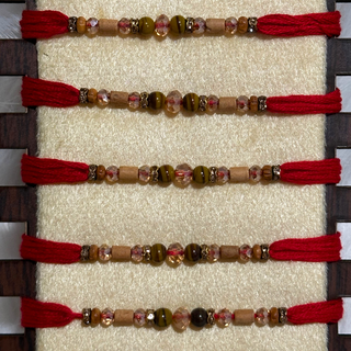 Rakhi Thread (x1 Thread)