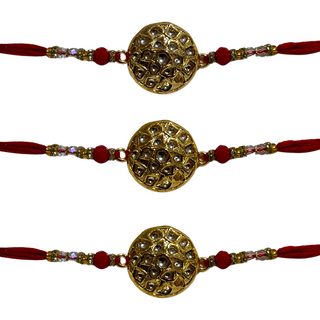 Rakhi Thread (x1 Thread)