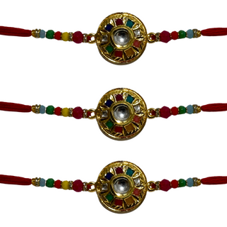Rakhi Thread (x1 Thread)