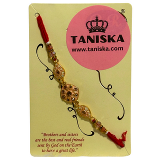 Rakhi Thread (x1 Thread)