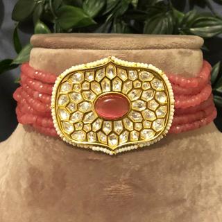 Kundan Jewellery