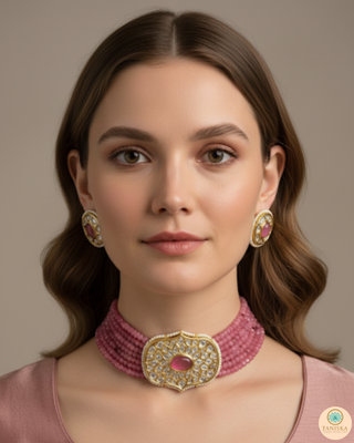 Kundan Jewellery