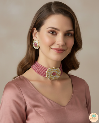 Kundan Jewellery