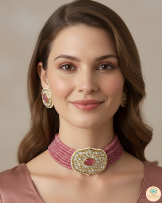 Kundan Jewellery