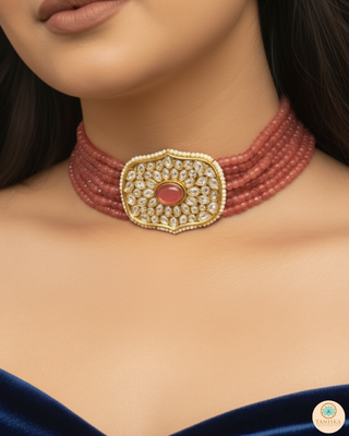 Kundan Jewellery