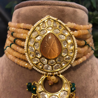 Kundan Jewellery