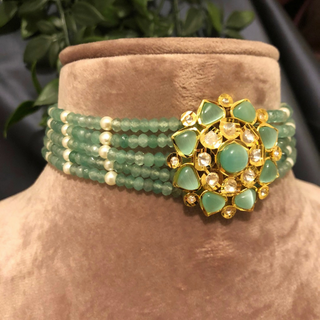 Kundan Jewellery