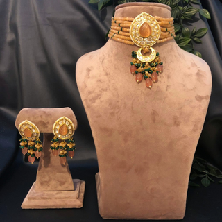 Kundan Jewellery