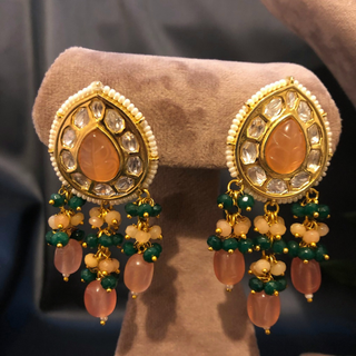Kundan Jewellery