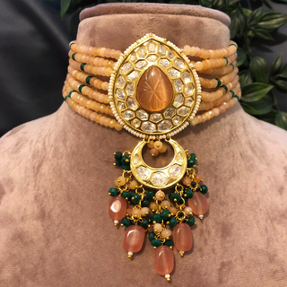 Kundan Jewellery