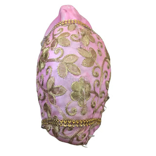 Mayian Fatti Full Set - Baby Pink Design