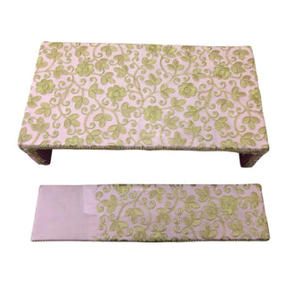 Mayian Fatti Full Set - Baby Pink Design