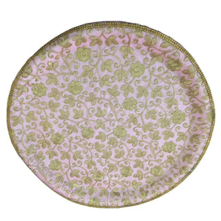Mayian Fatti Full Set - Baby Pink Design