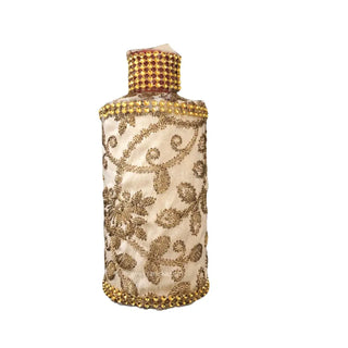 Mayian Fatti Full Set - Cream Floral Design