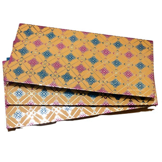 Multi Shagun Money Envelopes - 5s Pack - Money Envelopes for Gifting